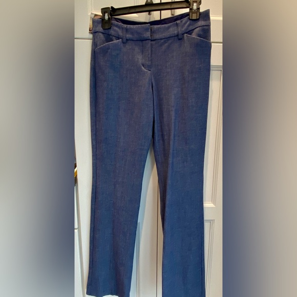 Express/ Editor pants - Picture 1 of 5